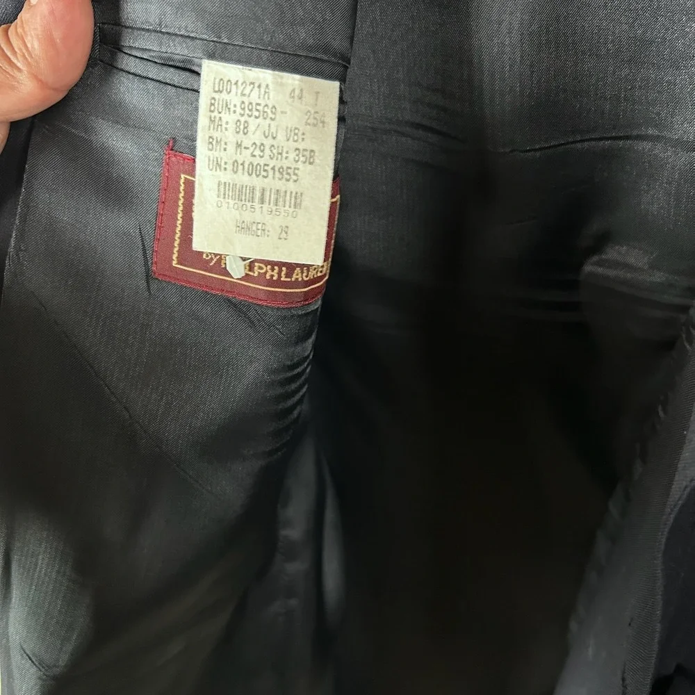 Chaps by ralph